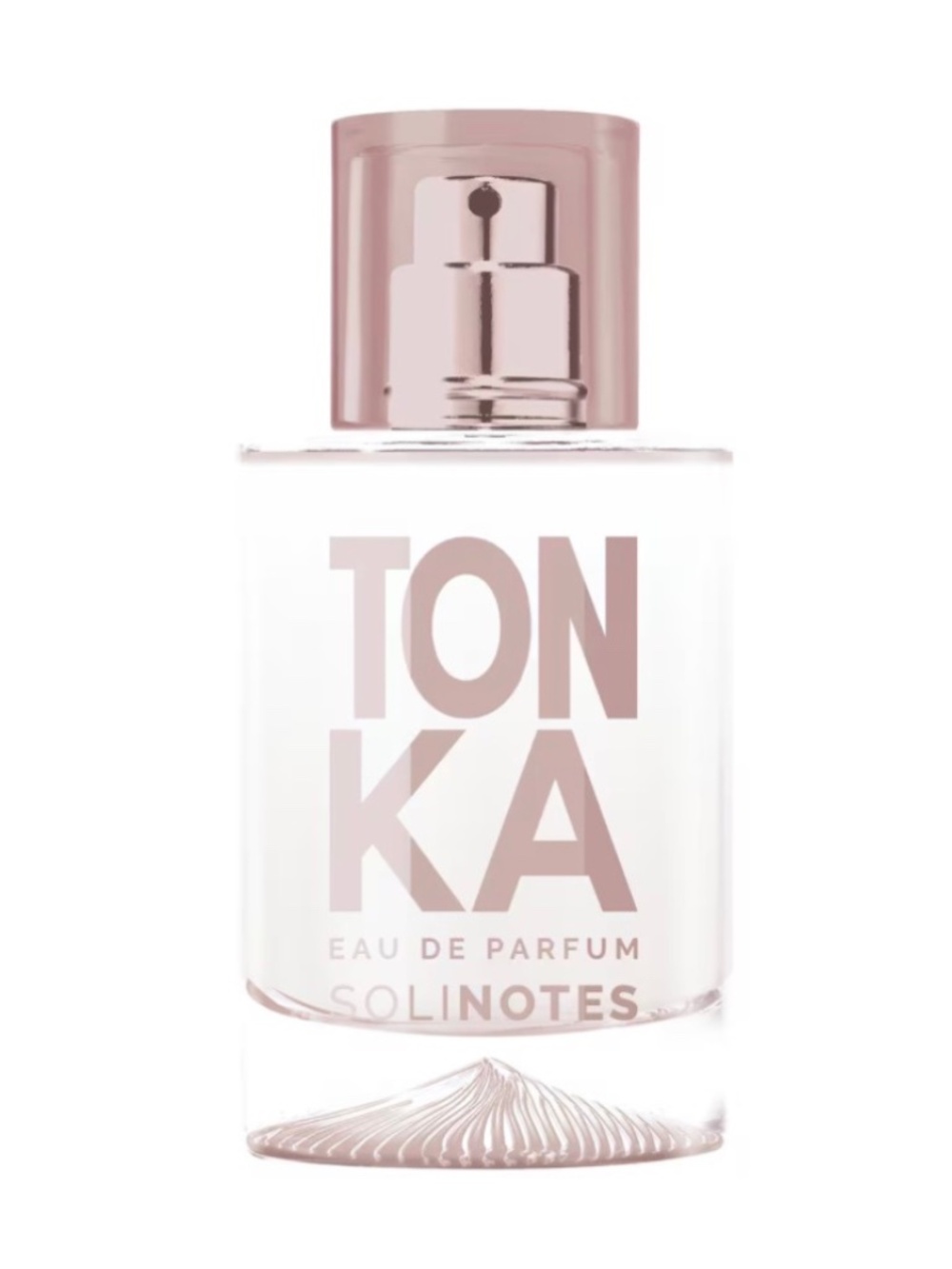 SOLINOTES Tonka EDP